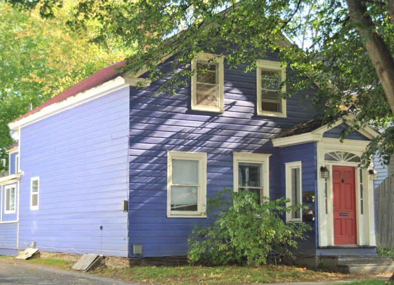 165 St Considerate Property Management