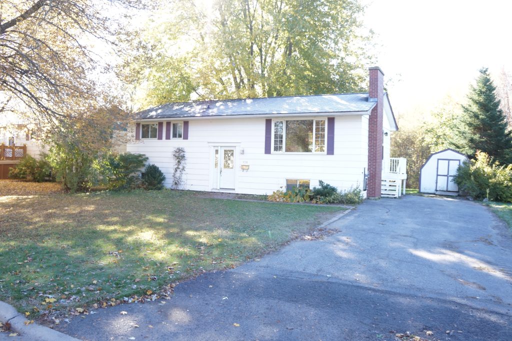 126 Burpee Street Considerate