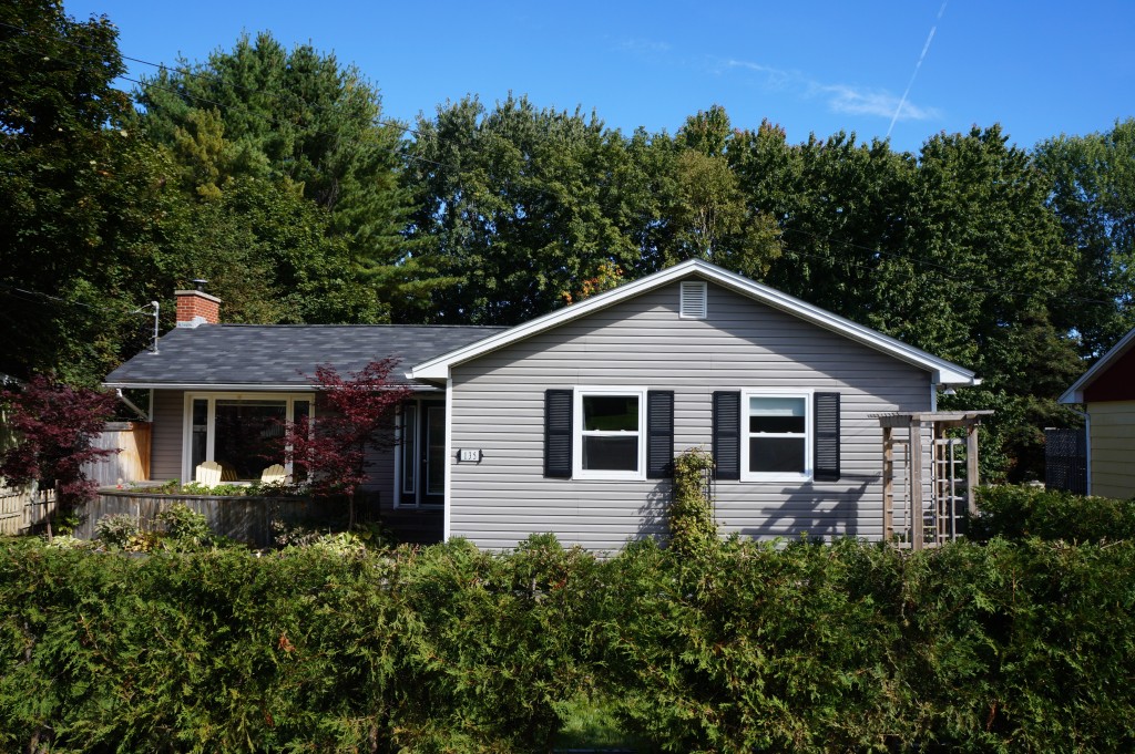 135 Kings College Road Considerate